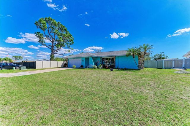 22391 NEW YORK AVENUE, Port Charlotte, FL 33952