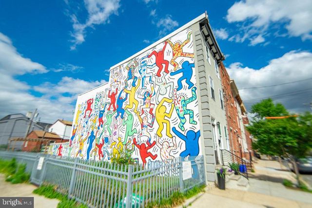 2147 ELLSWORTH ST, Philadelphia, PA 19146