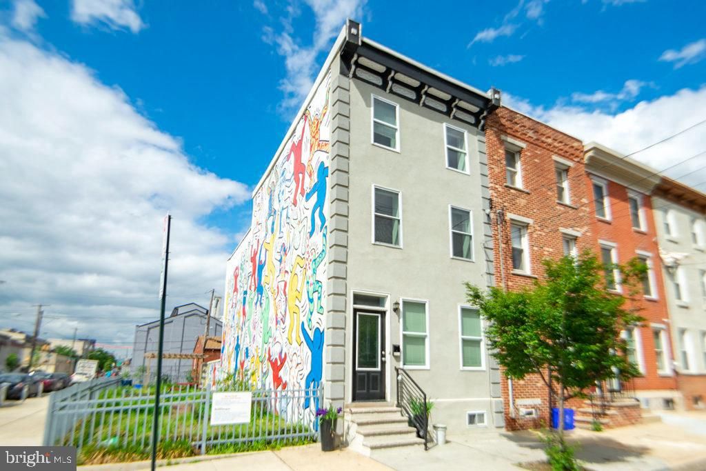 2147 ELLSWORTH ST, Philadelphia, PA 19146