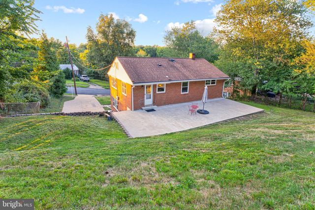 6209 SANDLIN CT, Alexandria, VA 22310