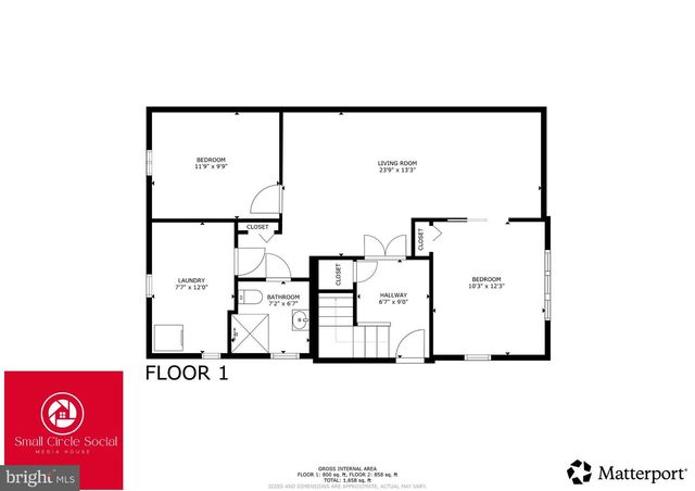 6209 SANDLIN CT, Alexandria, VA 22310