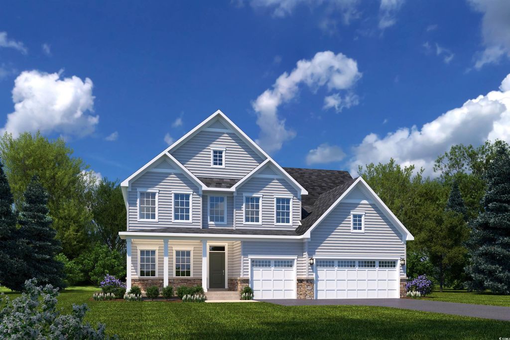 2008 Viola Loop, Myrtle Beach, SC 29579