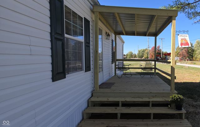 4985 W County Road 900 N, Brazil, IN 47834