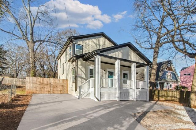 1986 Memorial Drive SE, Atlanta, GA 30317