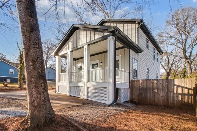 1986 Memorial Drive SE, Atlanta, GA 30317