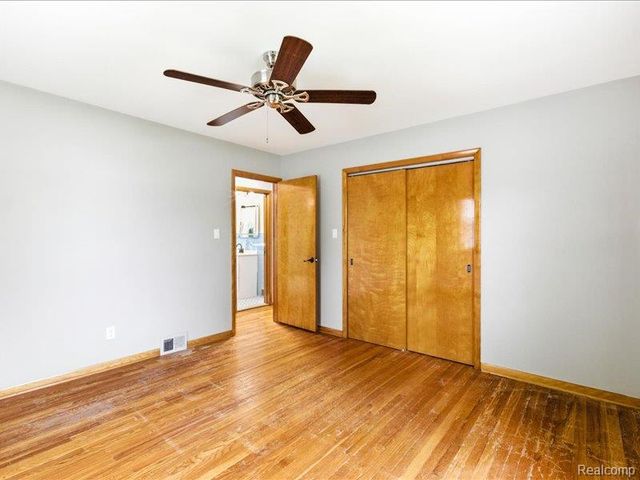 87 Connecticut Avenue, Marysville, MI 48040