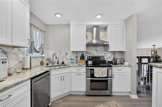 14 Woodmill Court, Dallas, GA 30157