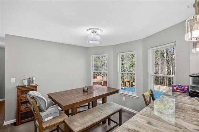 14 Woodmill Court, Dallas, GA 30157