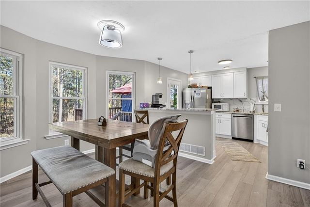 14 Woodmill Court, Dallas, GA 30157