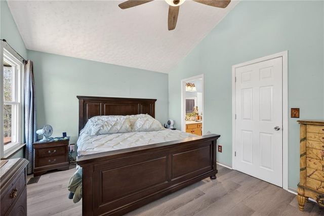 14 Woodmill Court, Dallas, GA 30157