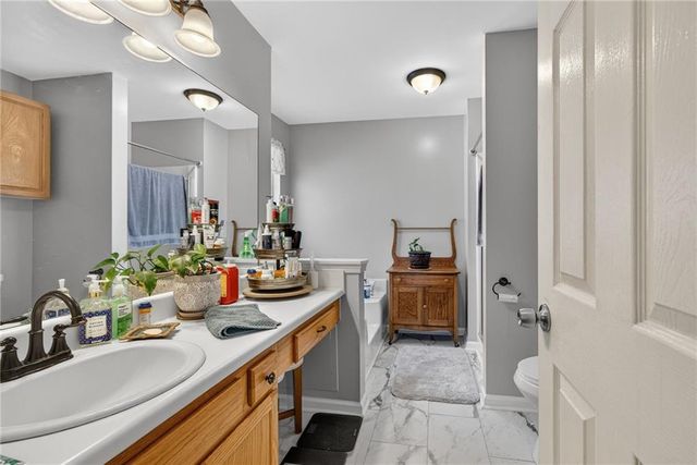 14 Woodmill Court, Dallas, GA 30157