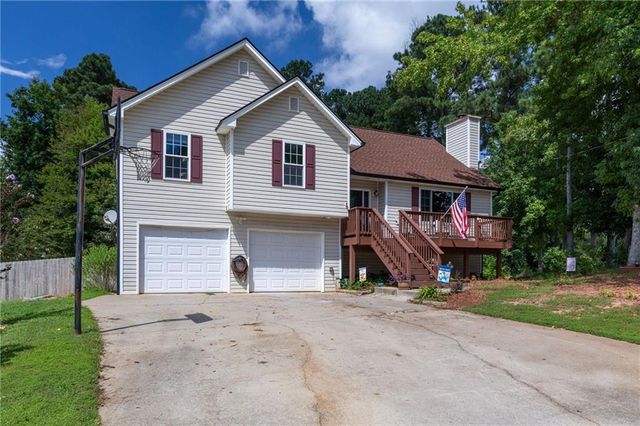 14 Woodmill Court, Dallas, GA 30157