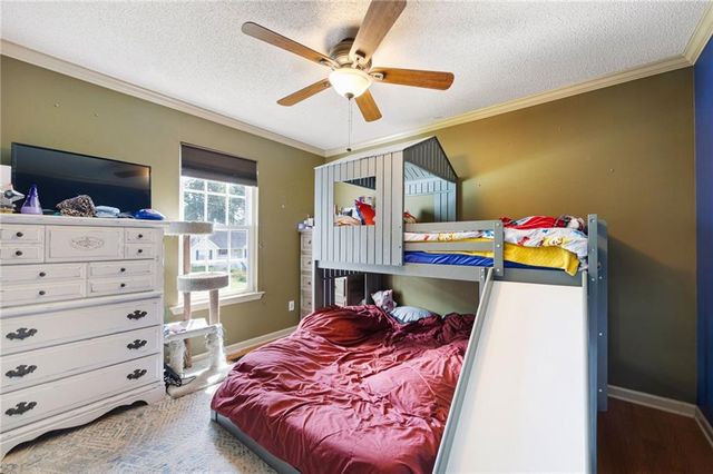 14 Woodmill Court, Dallas, GA 30157