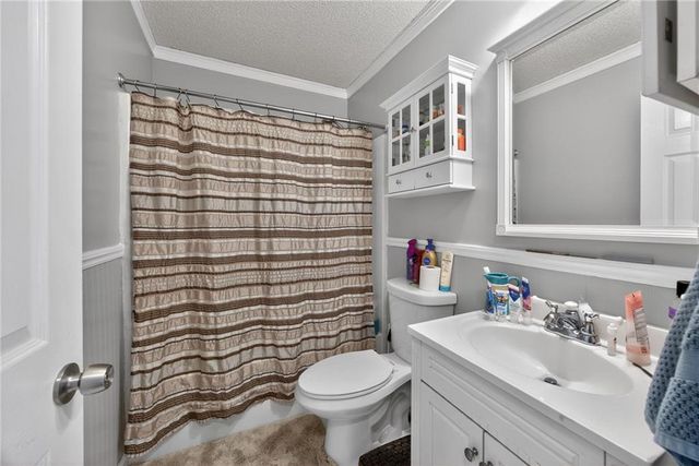 14 Woodmill Court, Dallas, GA 30157