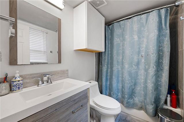 14 Woodmill Court, Dallas, GA 30157