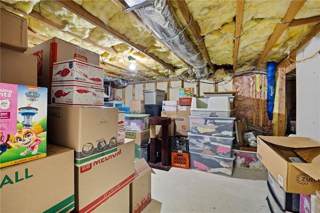 14 Woodmill Court, Dallas, GA 30157