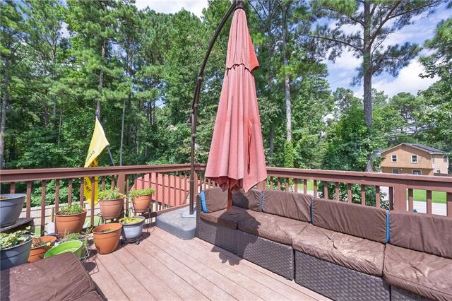 14 Woodmill Court, Dallas, GA 30157