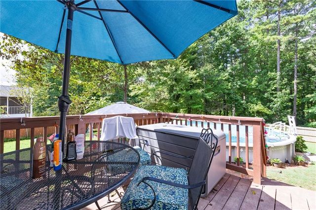 14 Woodmill Court, Dallas, GA 30157