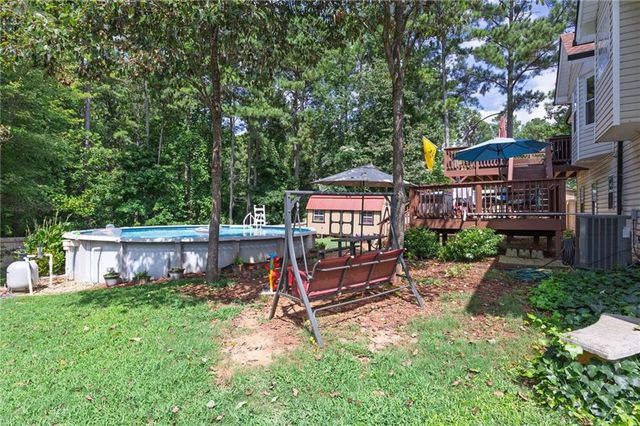 14 Woodmill Court, Dallas, GA 30157