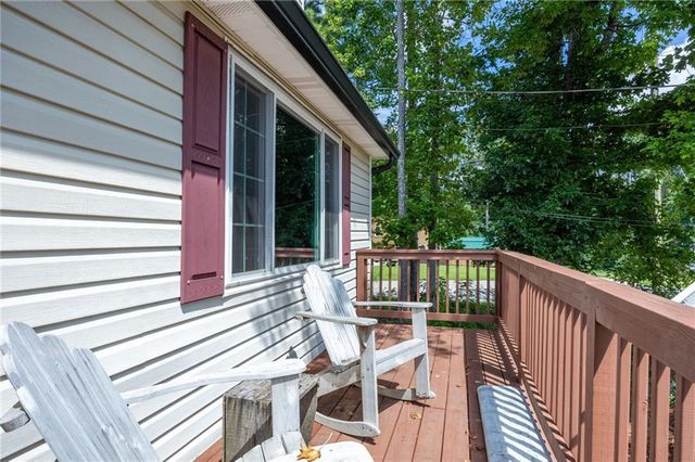 14 Woodmill Court, Dallas, GA 30157