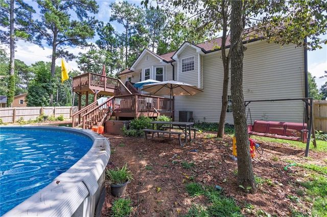 14 Woodmill Court, Dallas, GA 30157