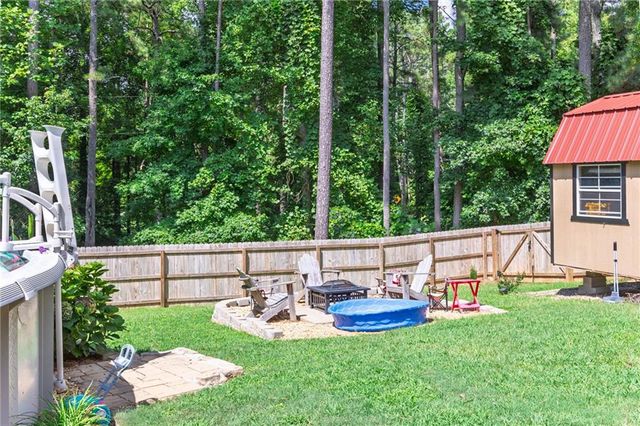 14 Woodmill Court, Dallas, GA 30157