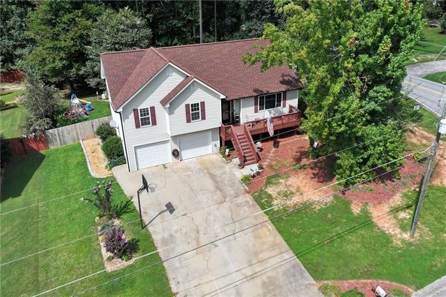 14 Woodmill Court, Dallas, GA 30157