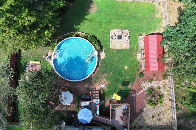 14 Woodmill Court, Dallas, GA 30157