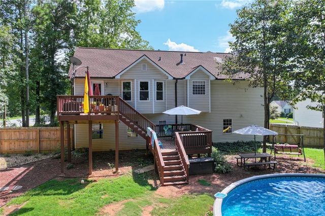 14 Woodmill Court, Dallas, GA 30157