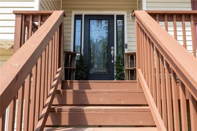 14 Woodmill Court, Dallas, GA 30157