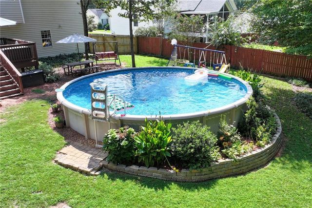 14 Woodmill Court, Dallas, GA 30157