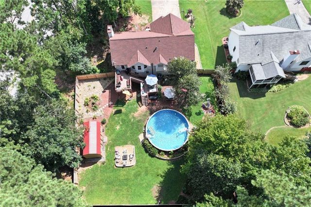 14 Woodmill Court, Dallas, GA 30157