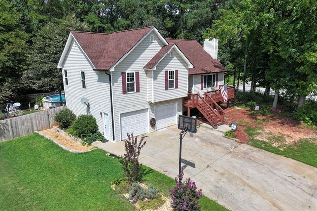 14 Woodmill Court, Dallas, GA 30157