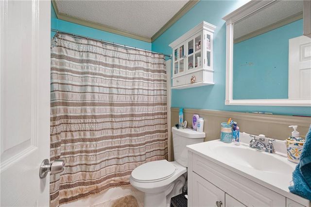 14 Woodmill Court, Dallas, GA 30157