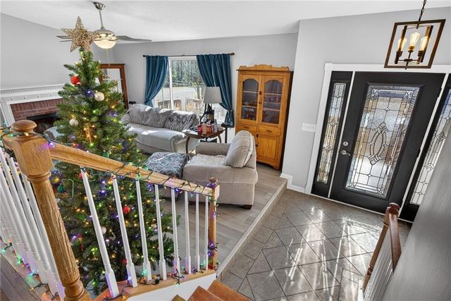 14 Woodmill Court, Dallas, GA 30157