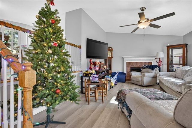 14 Woodmill Court, Dallas, GA 30157