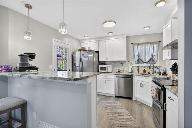 14 Woodmill Court, Dallas, GA 30157