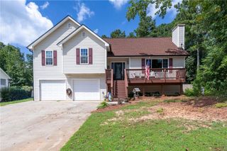 14 Woodmill Court, Dallas, GA 30157