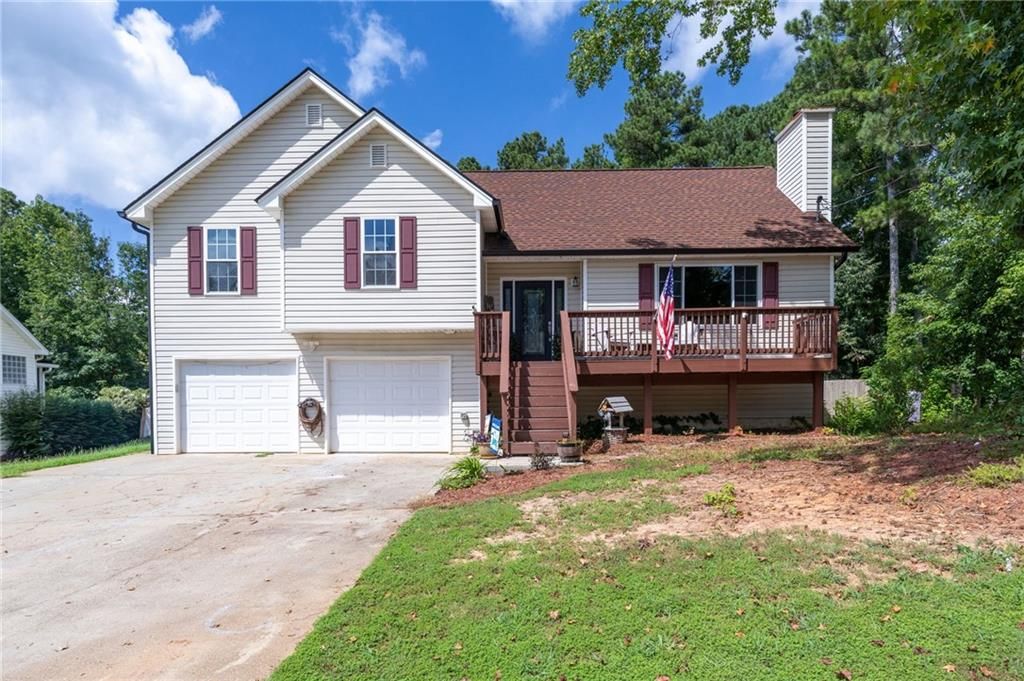 14 Woodmill Court, Dallas, GA 30157