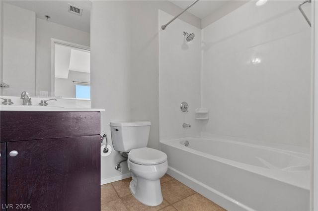 8255 Las Vegas Boulevard 1321, Las Vegas, NV 89123