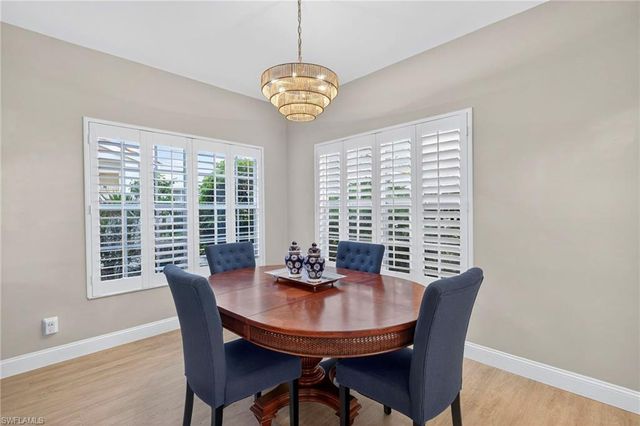 1090 Egrets Walk CIR # 102, Naples, FL 34108