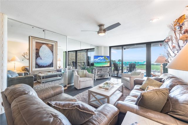 720 Access Road 1-A 208, Port Aransas, TX 78373