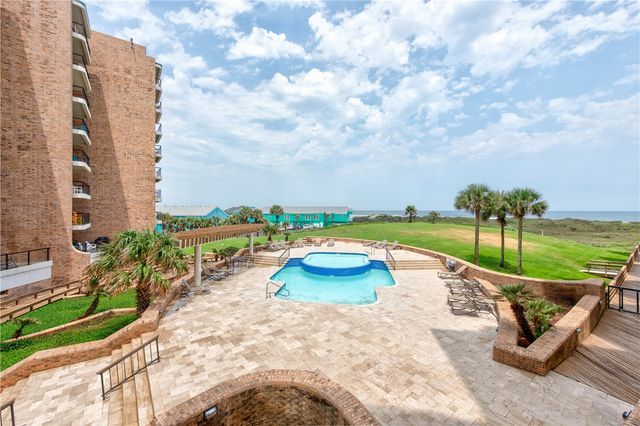 720 Access Road 1-A 208, Port Aransas, TX 78373