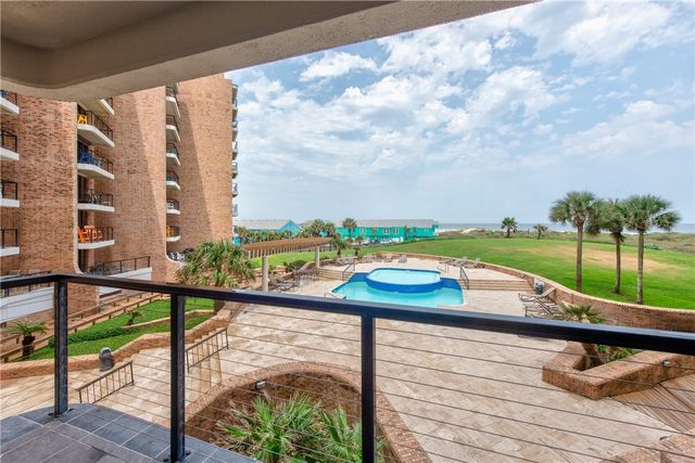 720 Access Road 1-A 208, Port Aransas, TX 78373