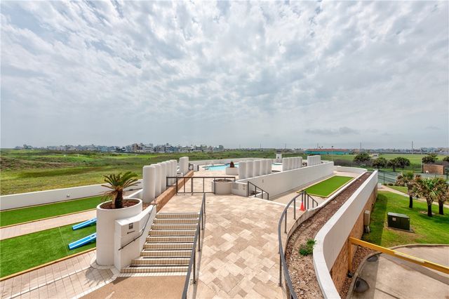 720 Access Road 1-A 208, Port Aransas, TX 78373