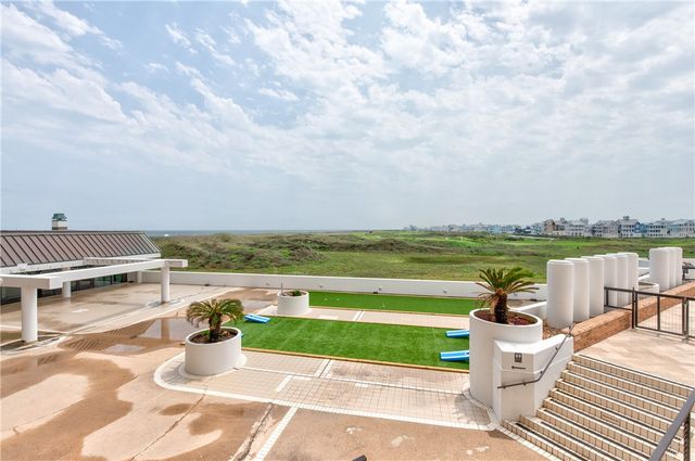 720 Access Road 1-A 208, Port Aransas, TX 78373