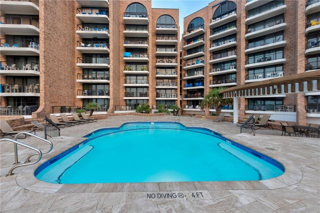 720 Access Road 1-A 208, Port Aransas, TX 78373