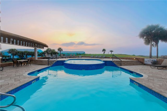 720 Access Road 1-A 208, Port Aransas, TX 78373