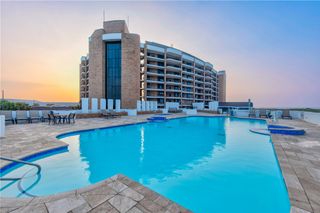 720 Access Road 1-A 208, Port Aransas, TX 78373