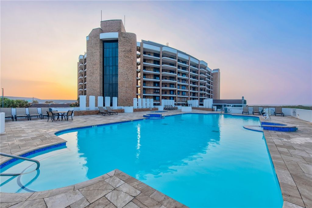 720 Access Road 1-A 208, Port Aransas, TX 78373